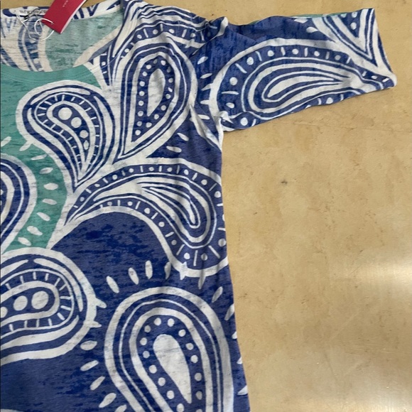 WHIMSY ROSE TEE - Picture 3 of 12